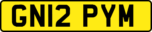 GN12PYM