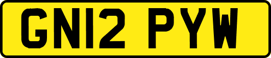 GN12PYW