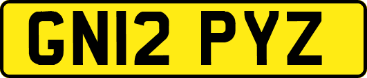 GN12PYZ