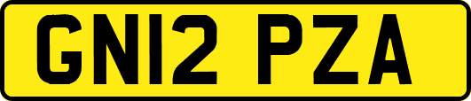 GN12PZA