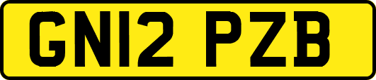 GN12PZB