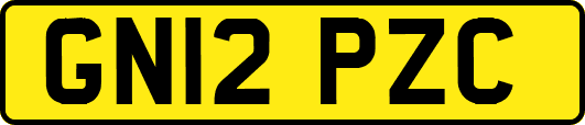 GN12PZC