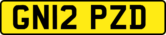 GN12PZD