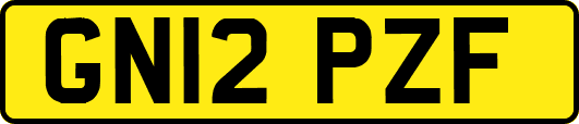GN12PZF