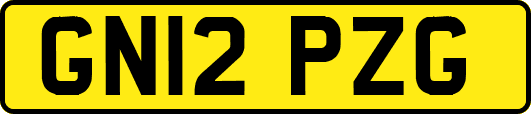 GN12PZG