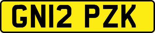 GN12PZK