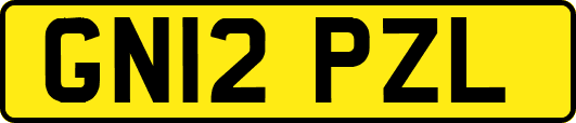 GN12PZL