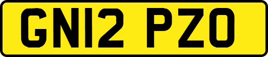 GN12PZO