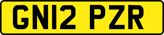 GN12PZR