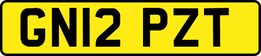 GN12PZT