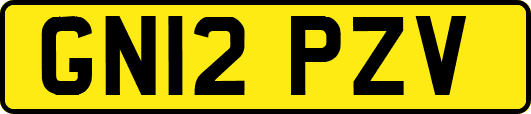 GN12PZV