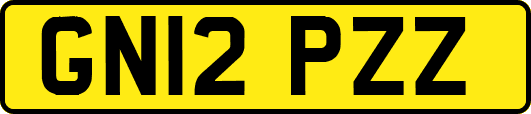 GN12PZZ