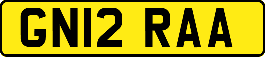 GN12RAA