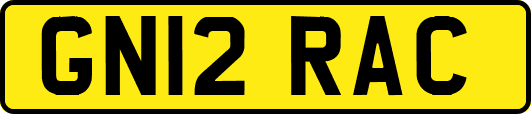 GN12RAC