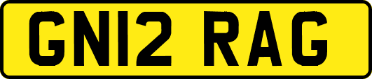GN12RAG