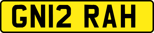 GN12RAH