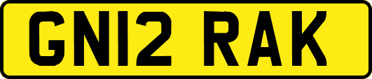 GN12RAK