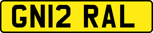 GN12RAL