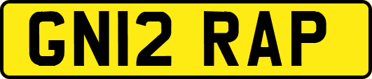 GN12RAP