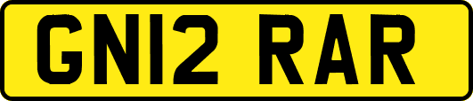 GN12RAR