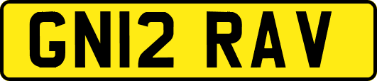 GN12RAV