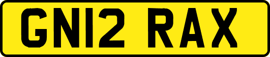 GN12RAX