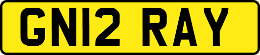 GN12RAY