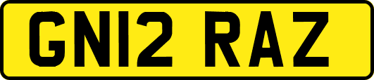 GN12RAZ