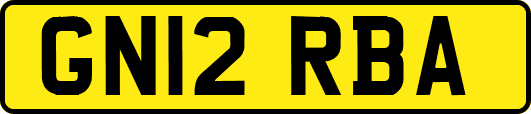 GN12RBA