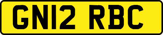 GN12RBC