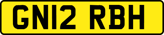 GN12RBH
