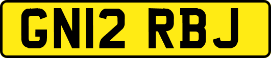 GN12RBJ