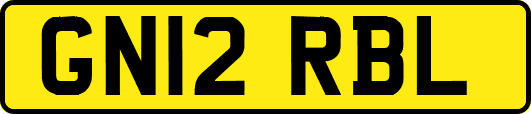 GN12RBL