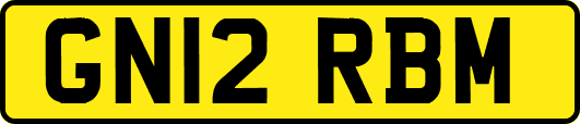 GN12RBM