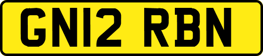 GN12RBN