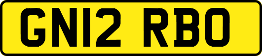 GN12RBO