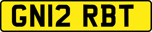 GN12RBT