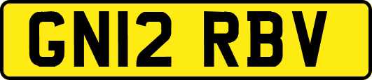 GN12RBV