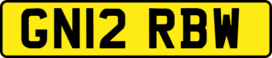 GN12RBW
