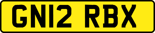 GN12RBX