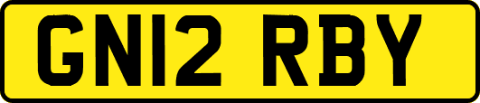 GN12RBY