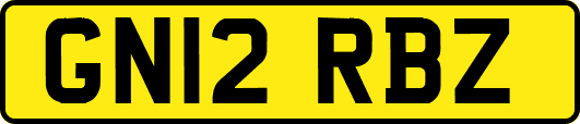 GN12RBZ