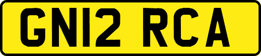 GN12RCA