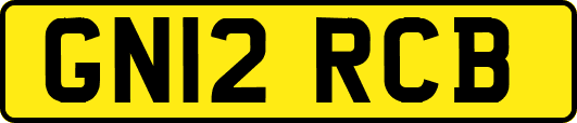 GN12RCB