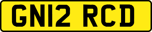 GN12RCD