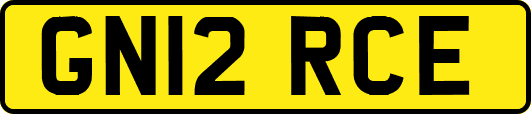 GN12RCE