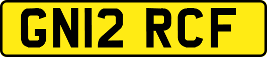 GN12RCF