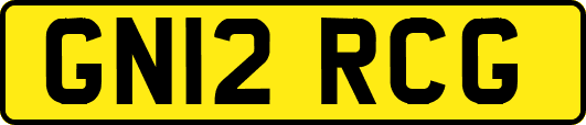 GN12RCG