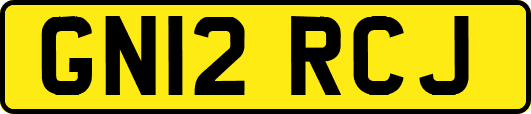 GN12RCJ