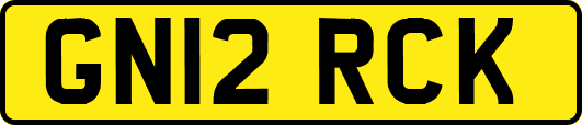 GN12RCK